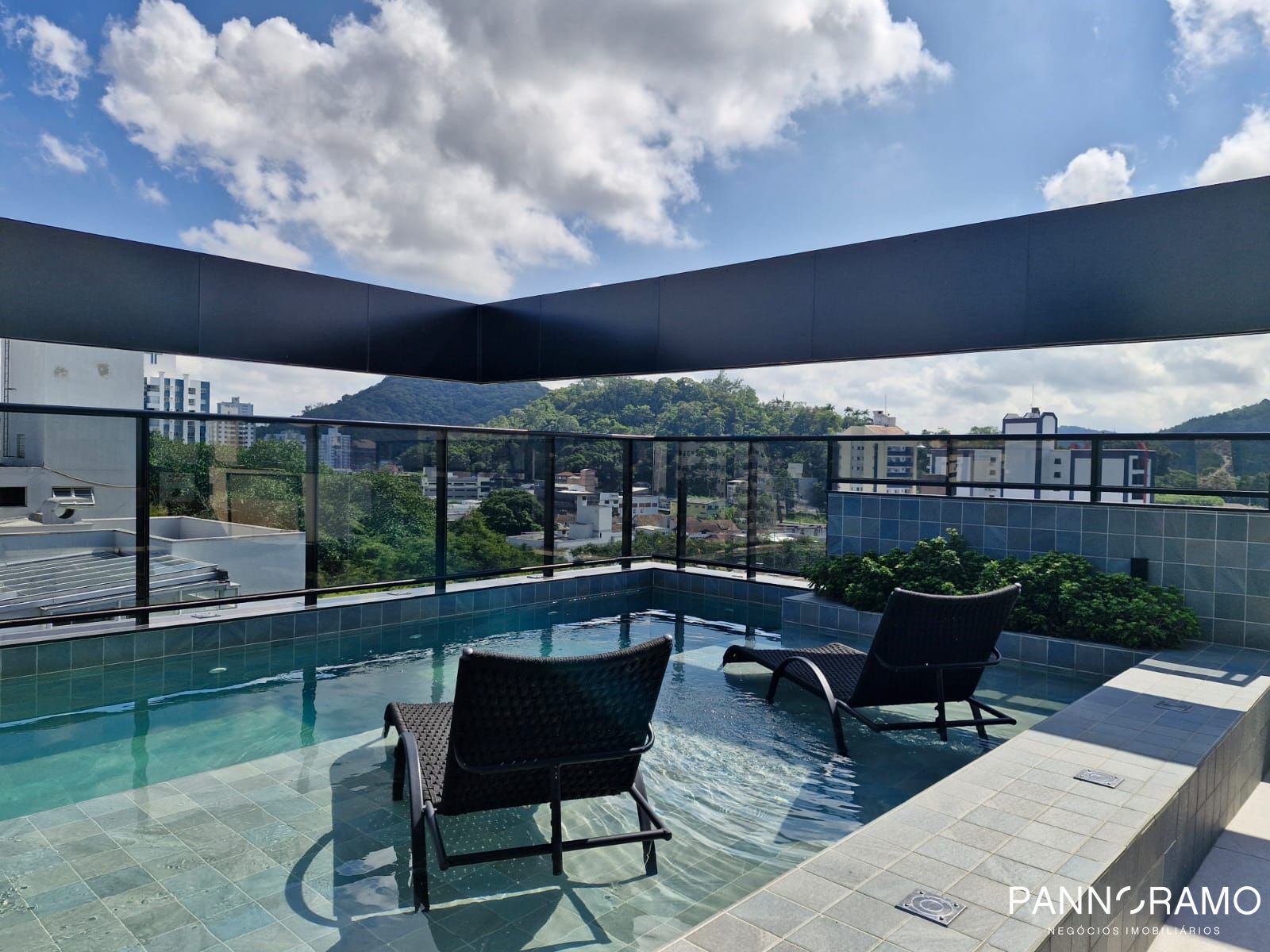 Apartamento, 1 quarto, 33 m² - Foto 17