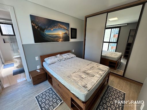 Apartamento, 3 quartos, 84 m² - Foto 5