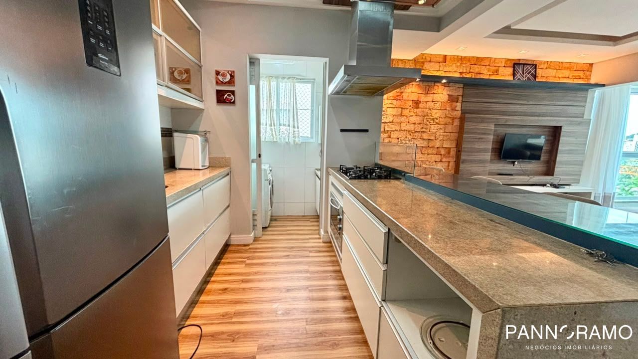 Apartamento, 2 quartos, 77 m² - Foto 10