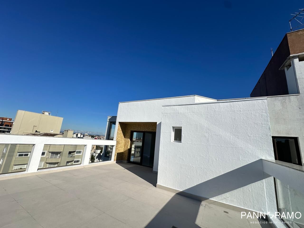 Cobertura, 4 quartos, 190 m² - Foto 21