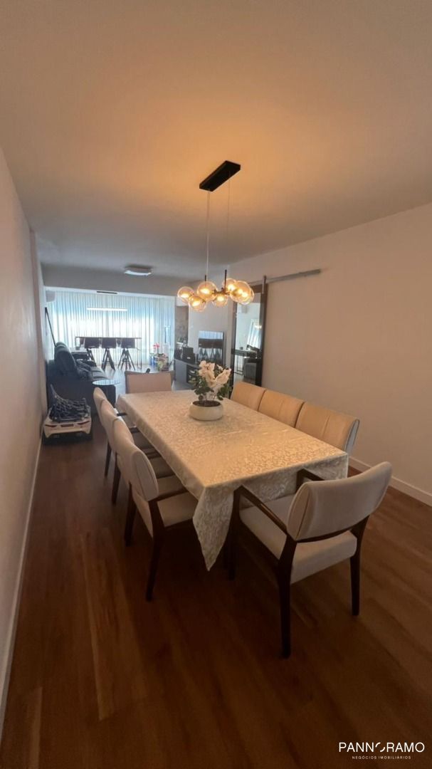 Apartamento, 3 quartos, 157 m² - Foto 9