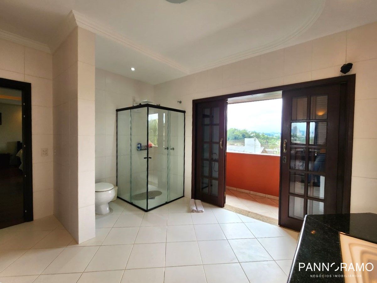 Casa, 5 quartos, 397 m² - Foto 19