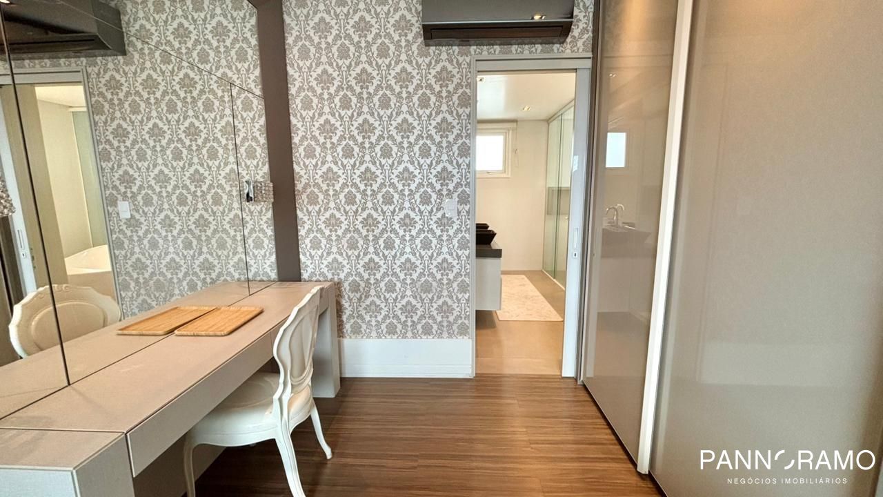 Apartamento, 3 quartos, 172 m² - Foto 22