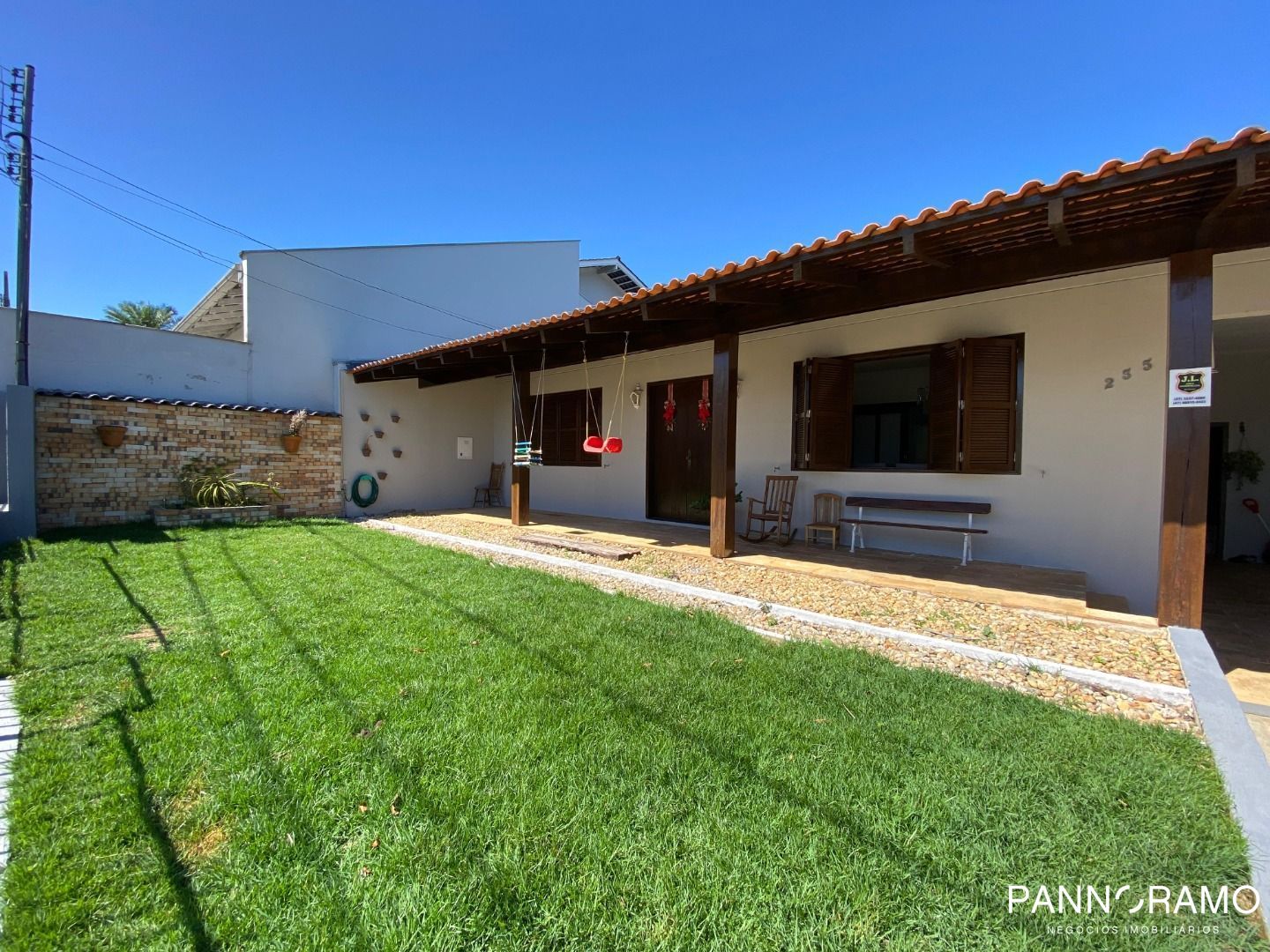 Casa, 4 quartos, 345 m² - Foto 54