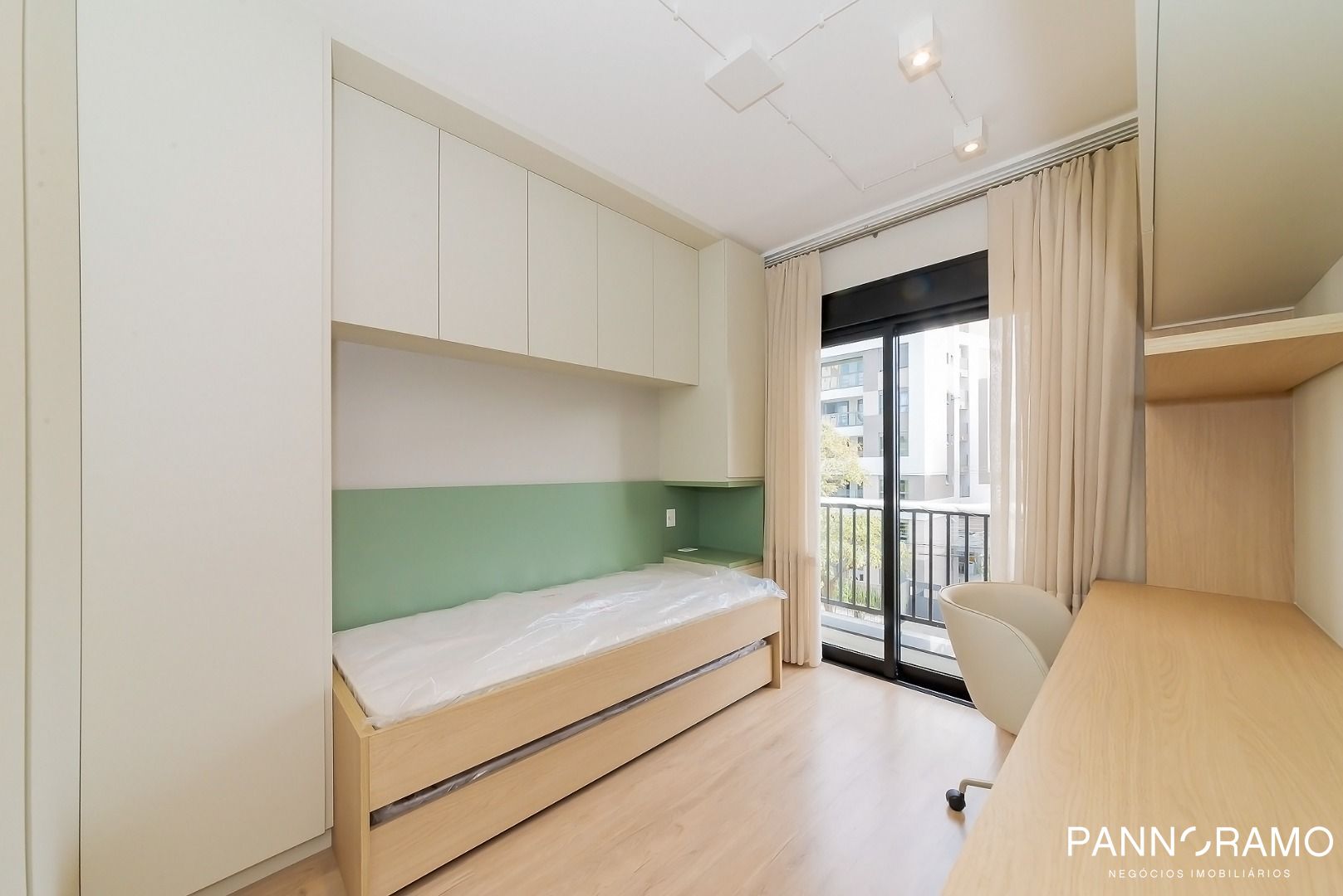 Apartamento, 2 quartos, 96 m² - Foto 31
