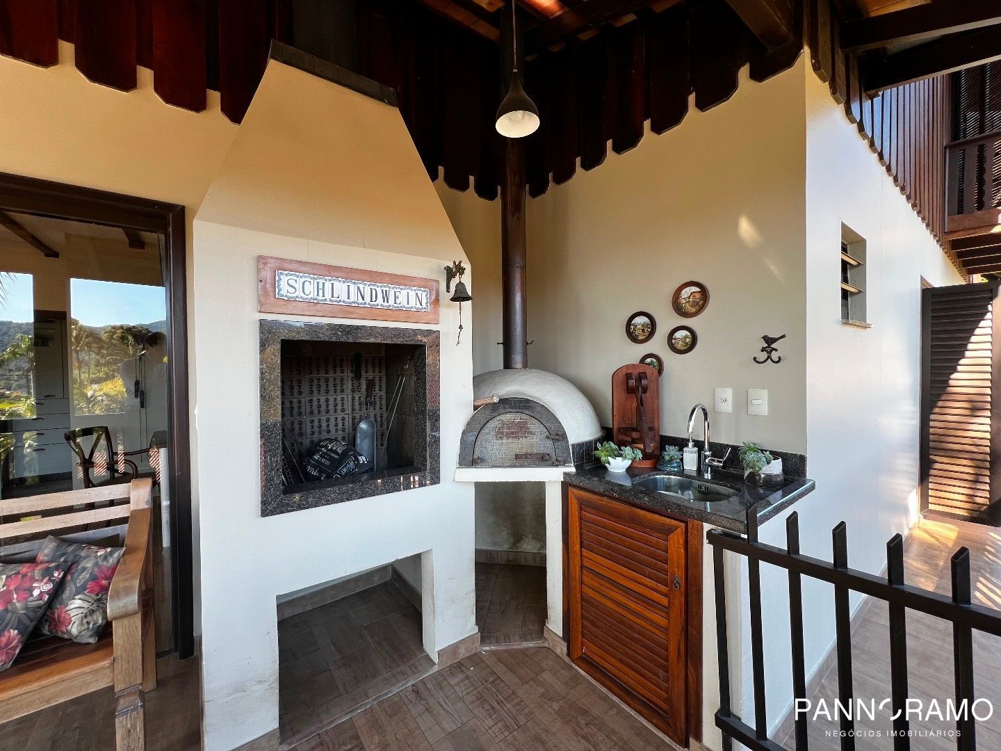 Casa, 3 quartos, 412 m² - Foto 5