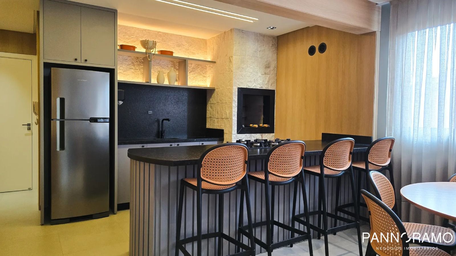 Apartamento, 2 quartos, 60 m² - Foto 20
