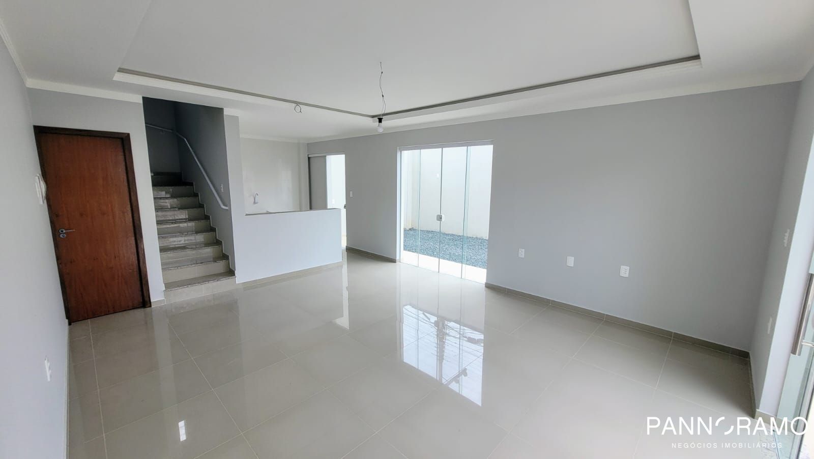 Casa, 2 quartos, 91 m² - Foto 1