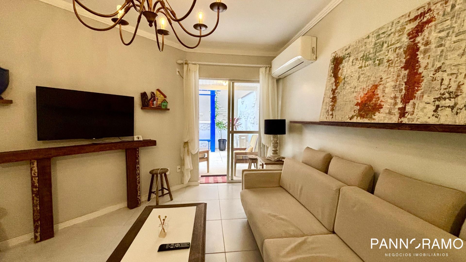 Apartamento, 2 quartos, 90 m² - Foto 4