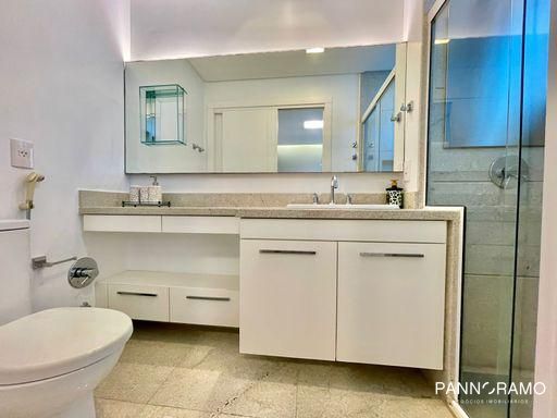 Apartamento, 4 quartos, 235 m² - Foto 37