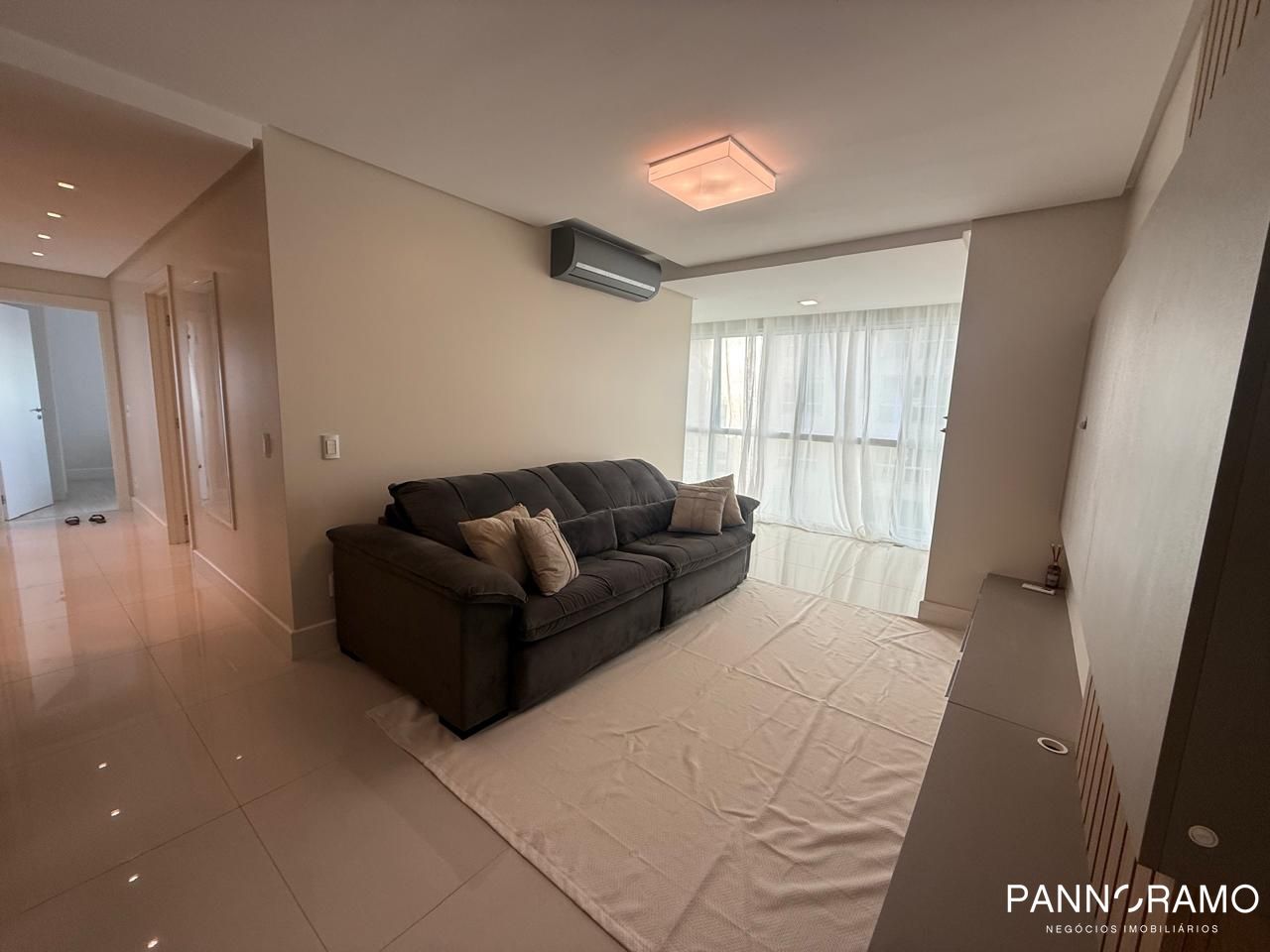 Apartamento, 3 quartos, 117 m² - Foto 2