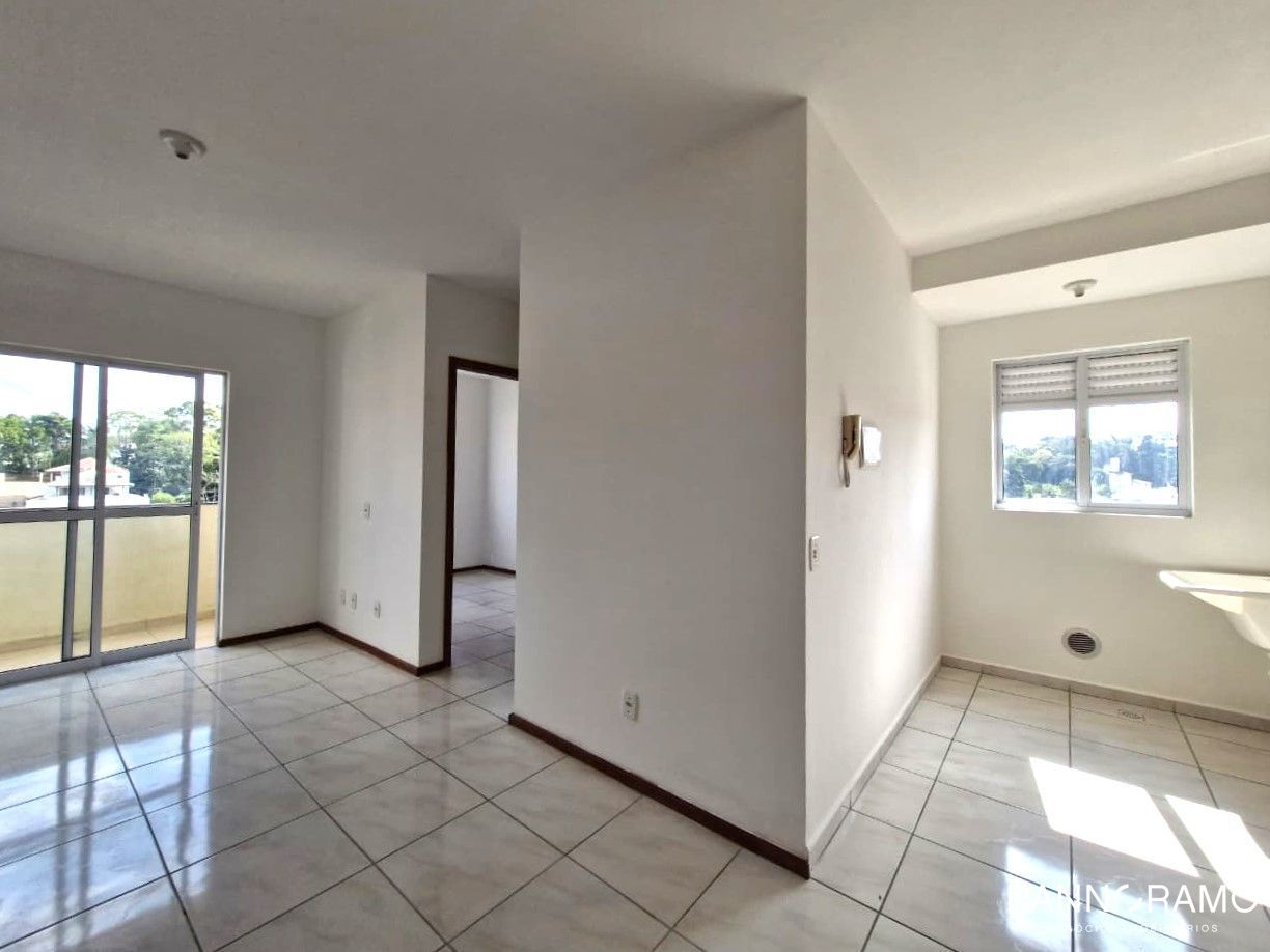 Apartamento, 2 quartos, 54 m² - Foto 1