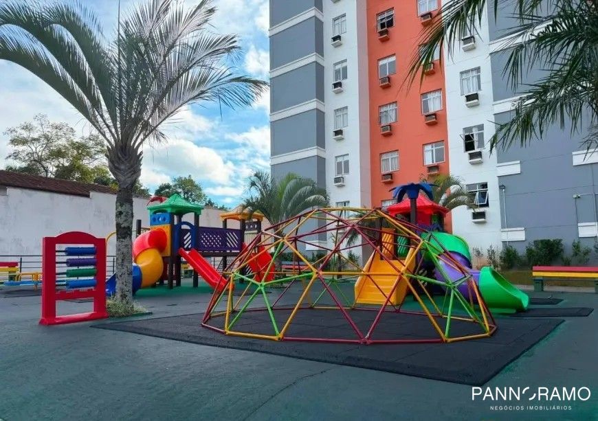 Apartamento, 2 quartos, 52 m² - Foto 11