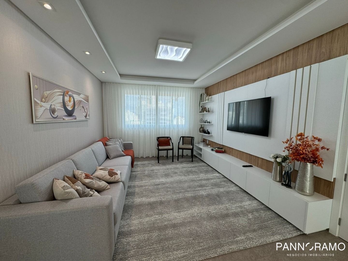 Apartamento, 4 quartos, 142 m² - Foto 1