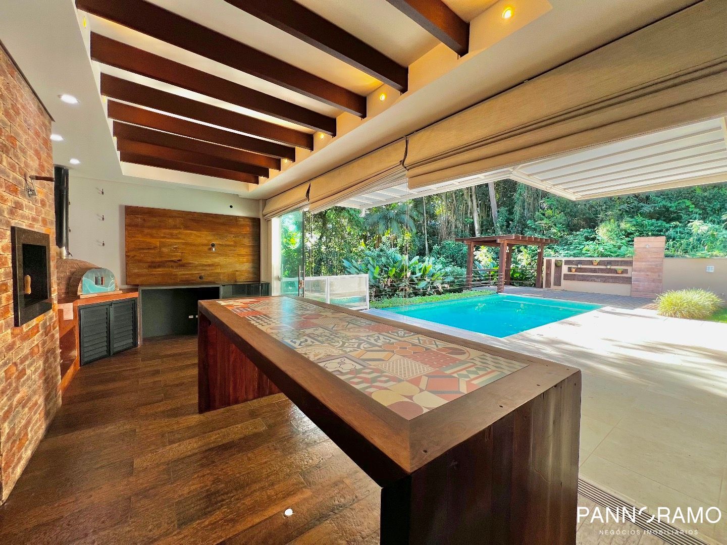 Casa, 3 quartos, 210 m² - Foto 3