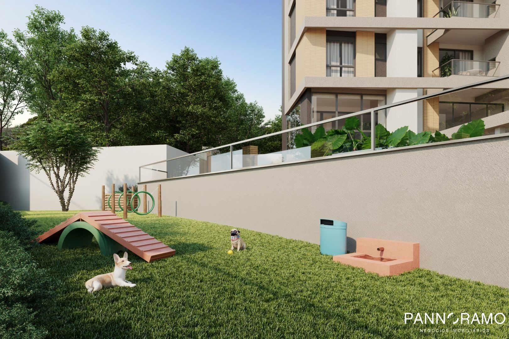 Cobertura, 3 quartos, 212 m² - Foto 30