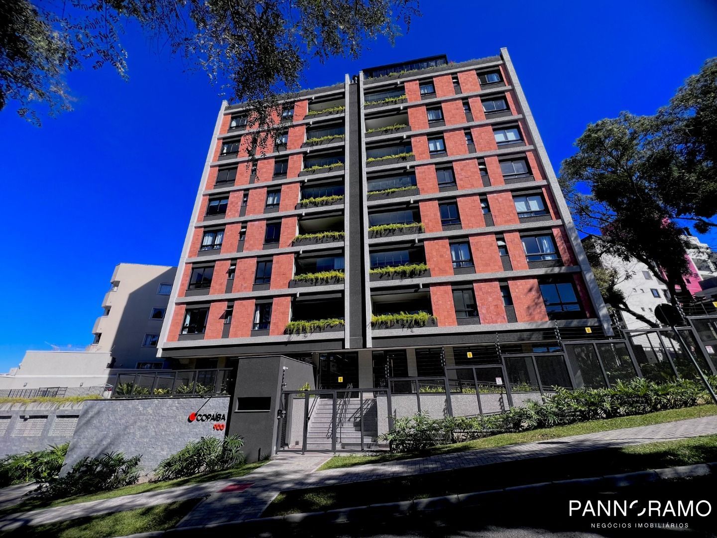 Apartamento, 3 quartos, 77 m² - Foto 1