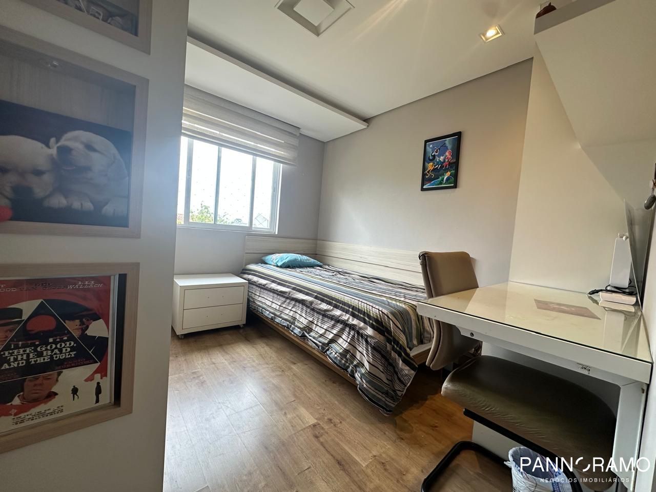 Sobrado, 3 quartos, 140 m² - Foto 22