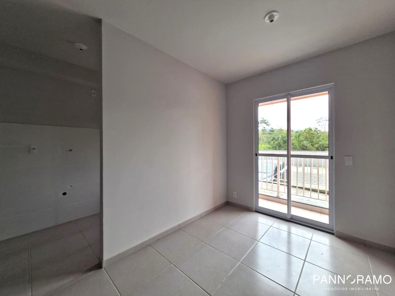 Apartamento, 2 quartos, 51 m² - Foto 2