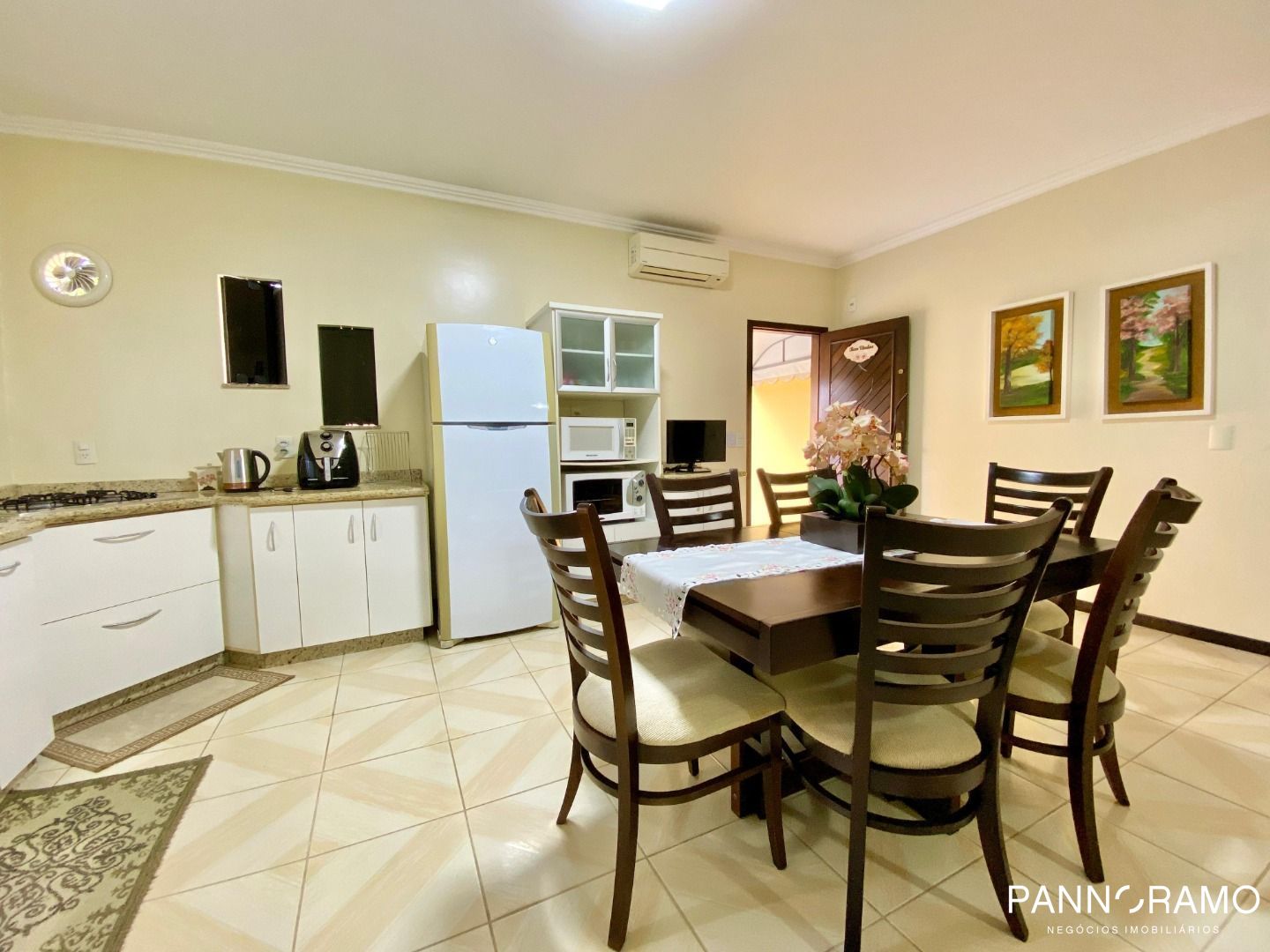 Casa, 2 quartos, 129 m² - Foto 8