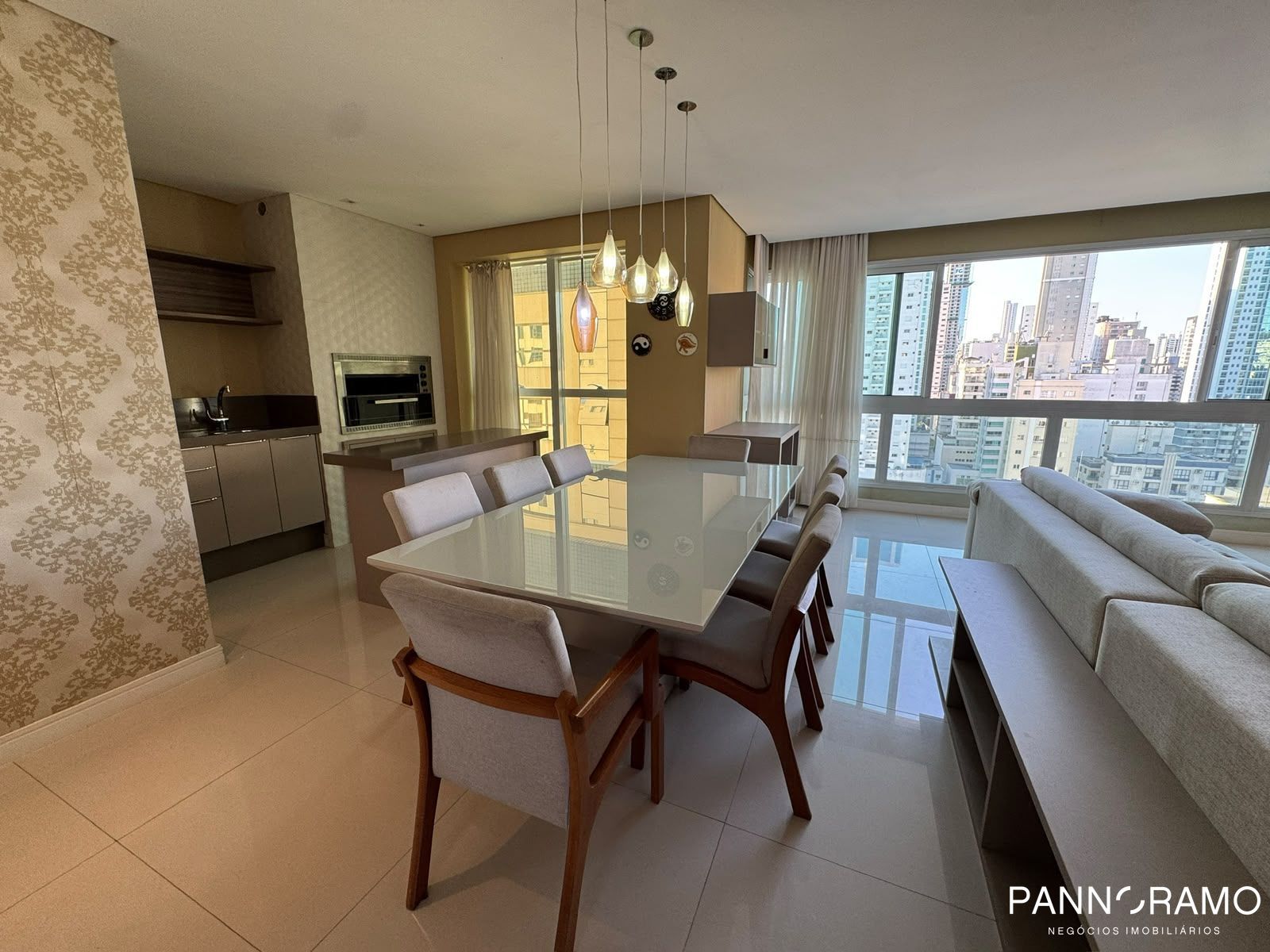 Apartamento, 3 quartos, 140 m² - Foto 8
