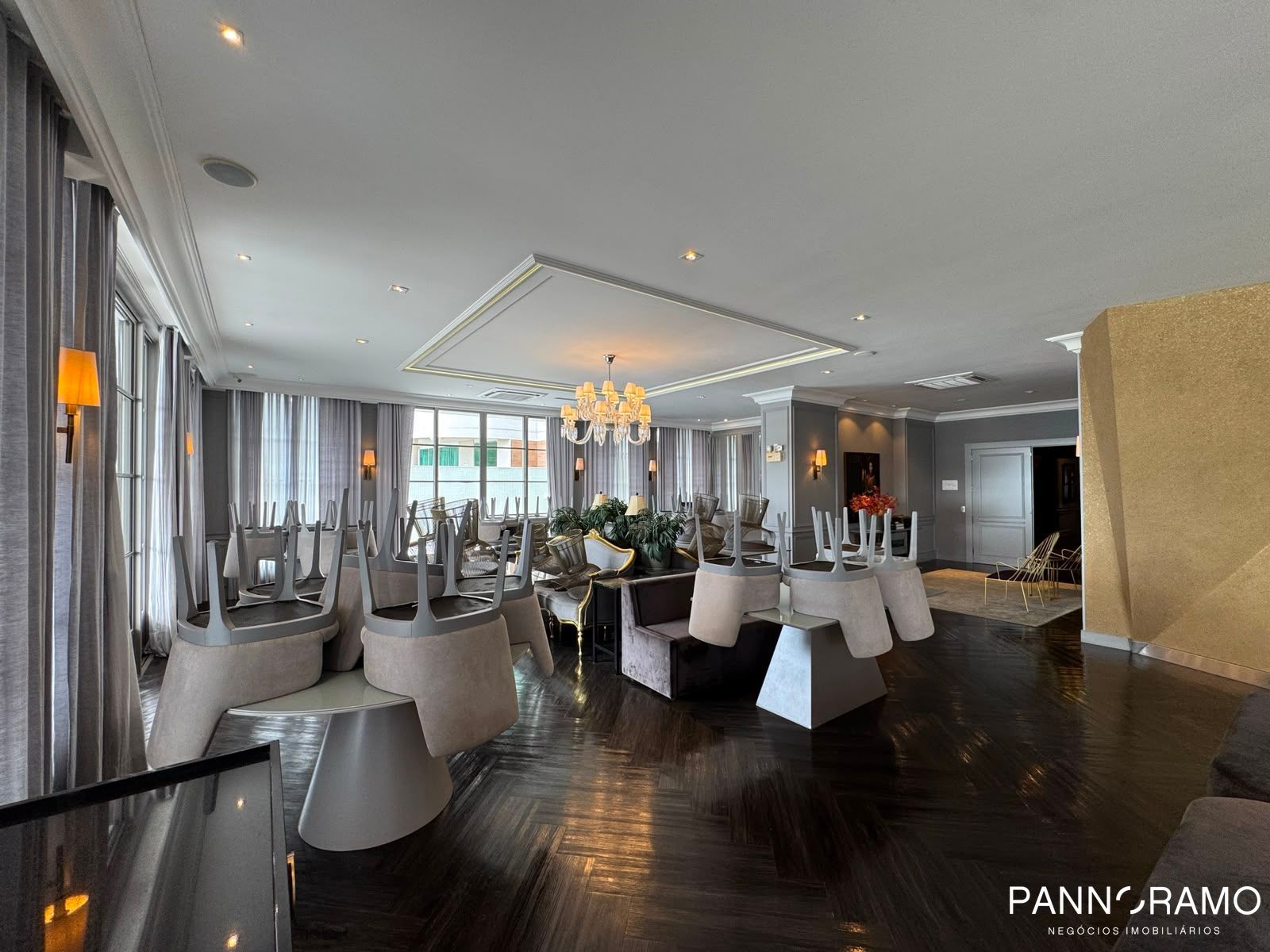 Apartamento, 4 quartos, 183 m² - Foto 38