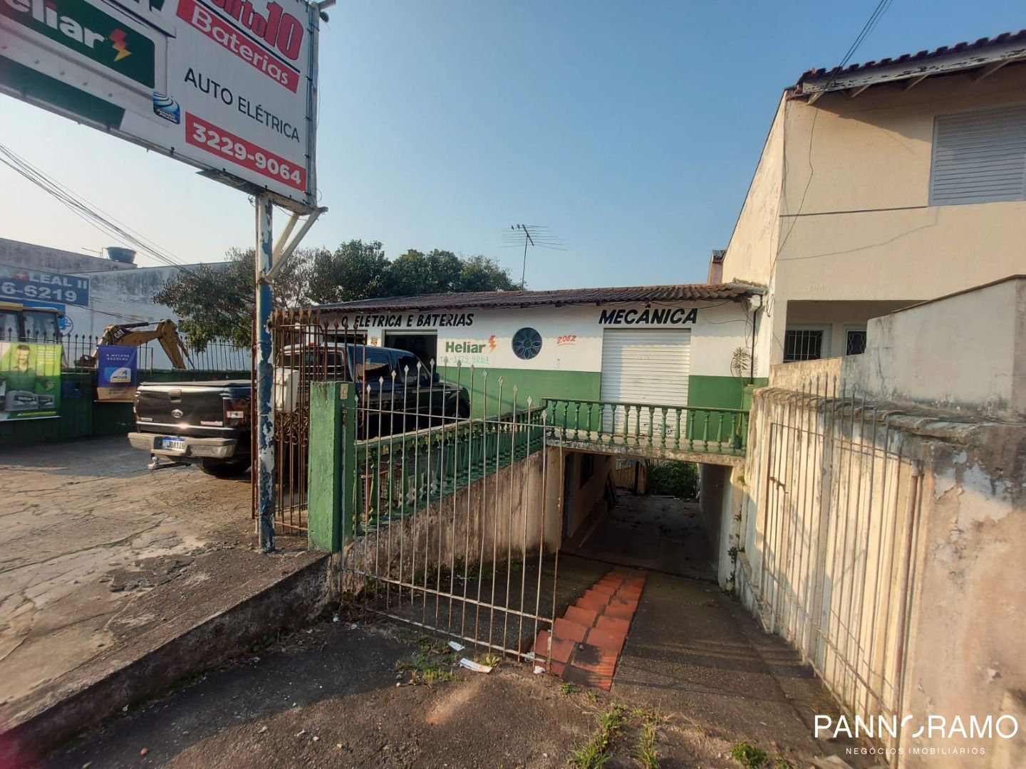 Terreno, 330 m² - Foto 2
