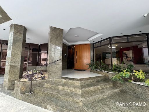 Apartamento, 3 quartos, 110 m² - Foto 24