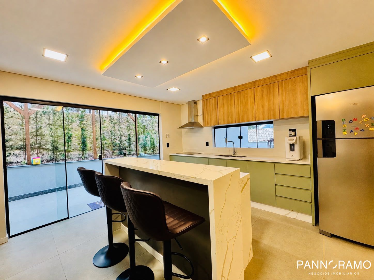 Casa, 3 quartos, 222 m² - Foto 10