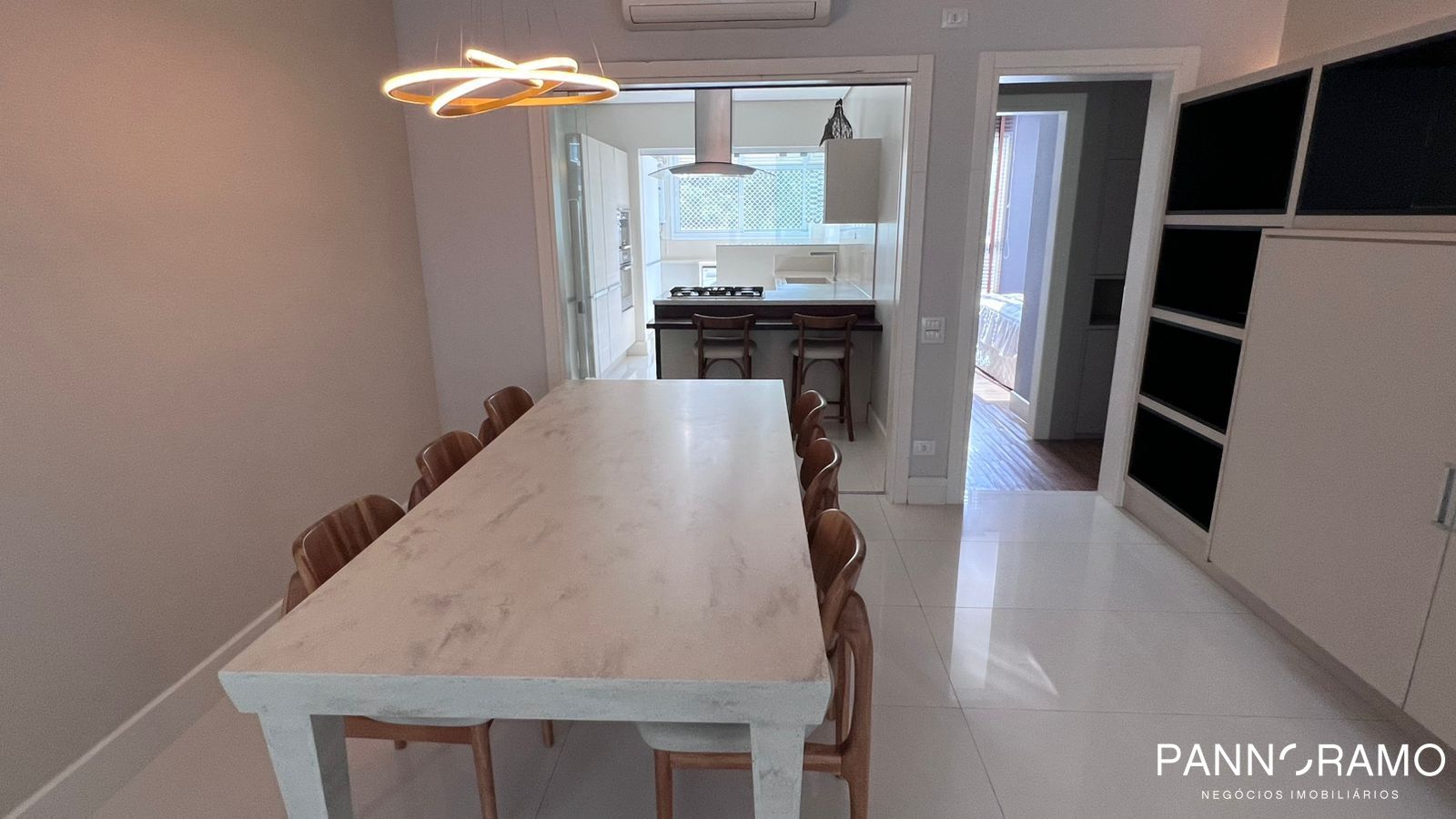 Apartamento, 3 quartos, 167 m² - Foto 5