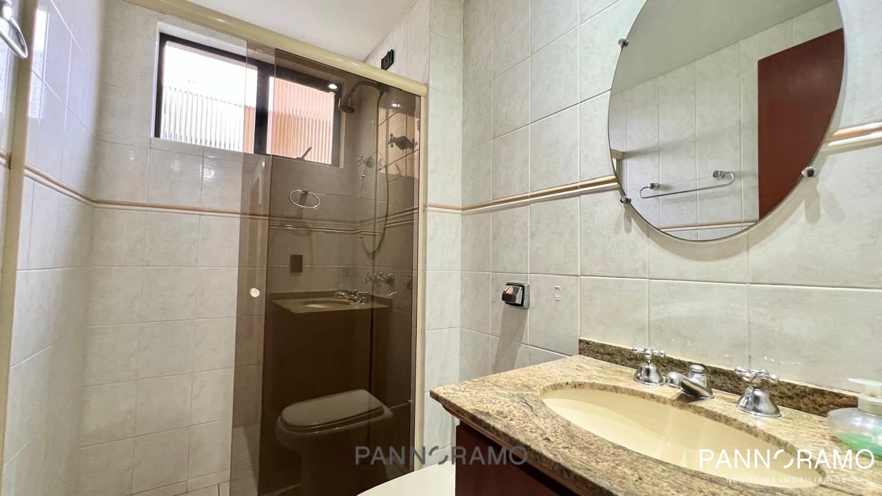 Cobertura, 3 quartos, 186 m² - Foto 10