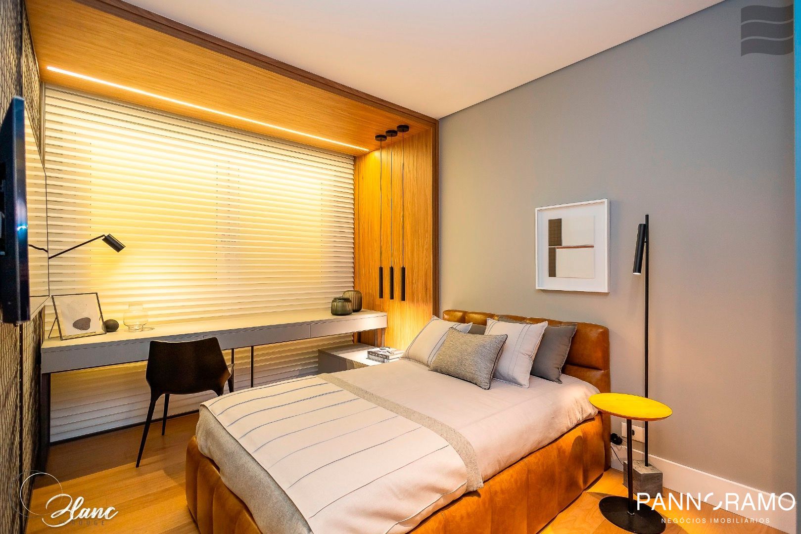 Apartamento, 3 quartos, 154 m² - Foto 7