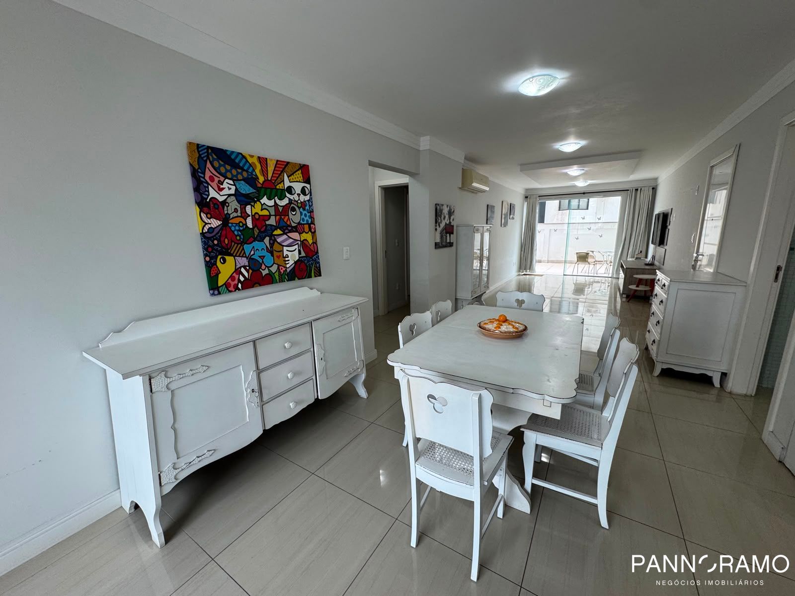 Apartamento, 2 quartos, 110 m² - Foto 2