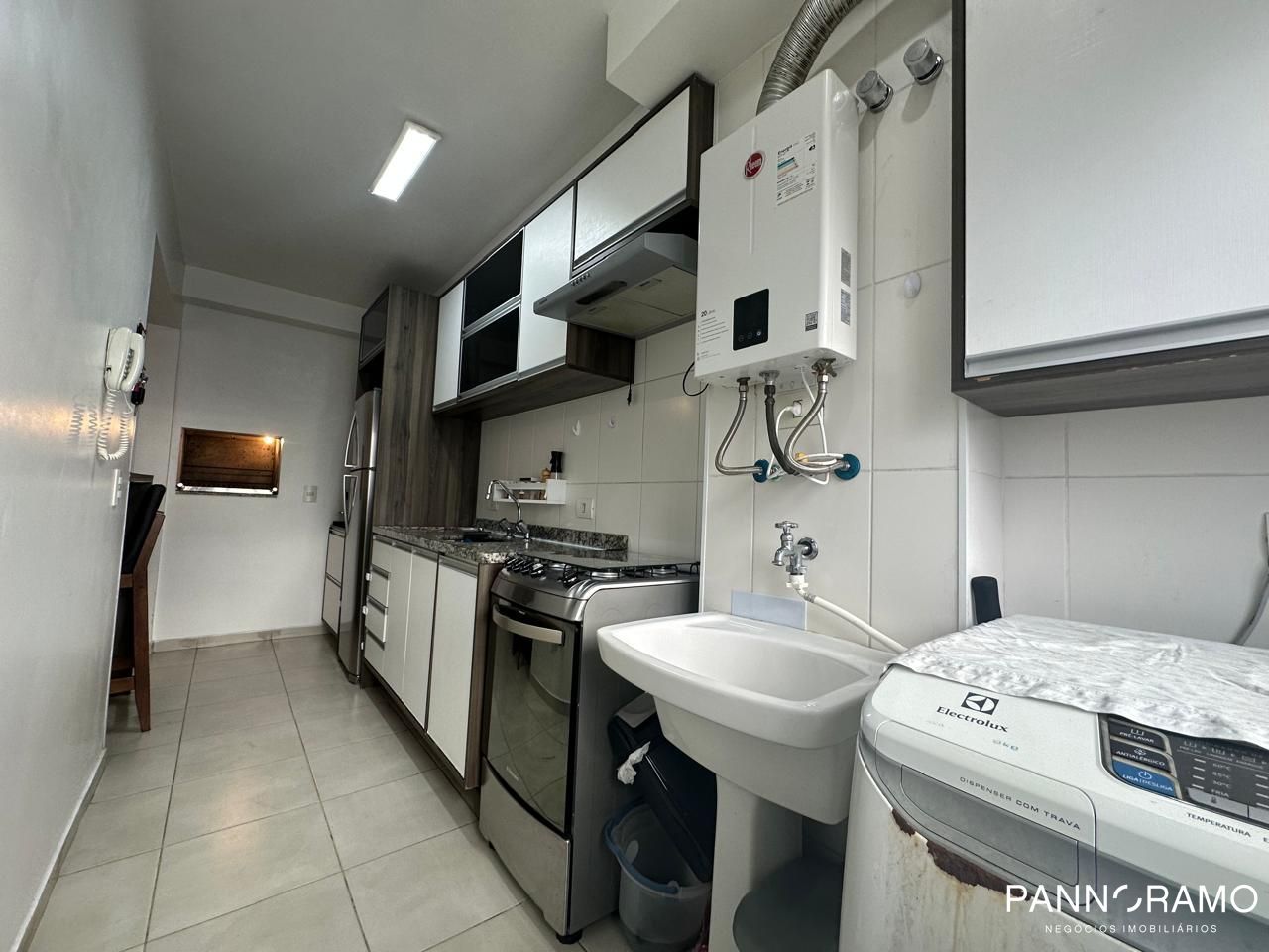 Apartamento, 2 quartos, 75 m² - Foto 21