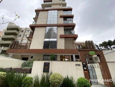 Apartamento, 1 quarto, 35 m² - Foto 1