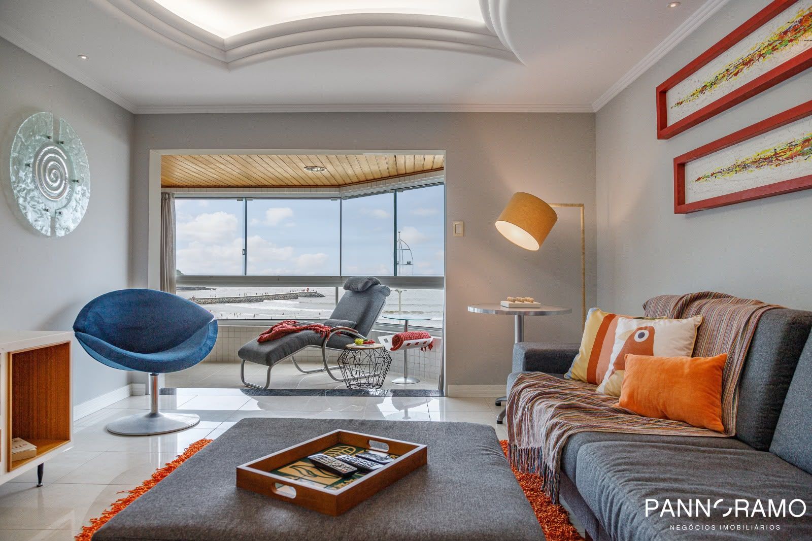 Apartamento, 4 quartos, 227 m² - Foto 4