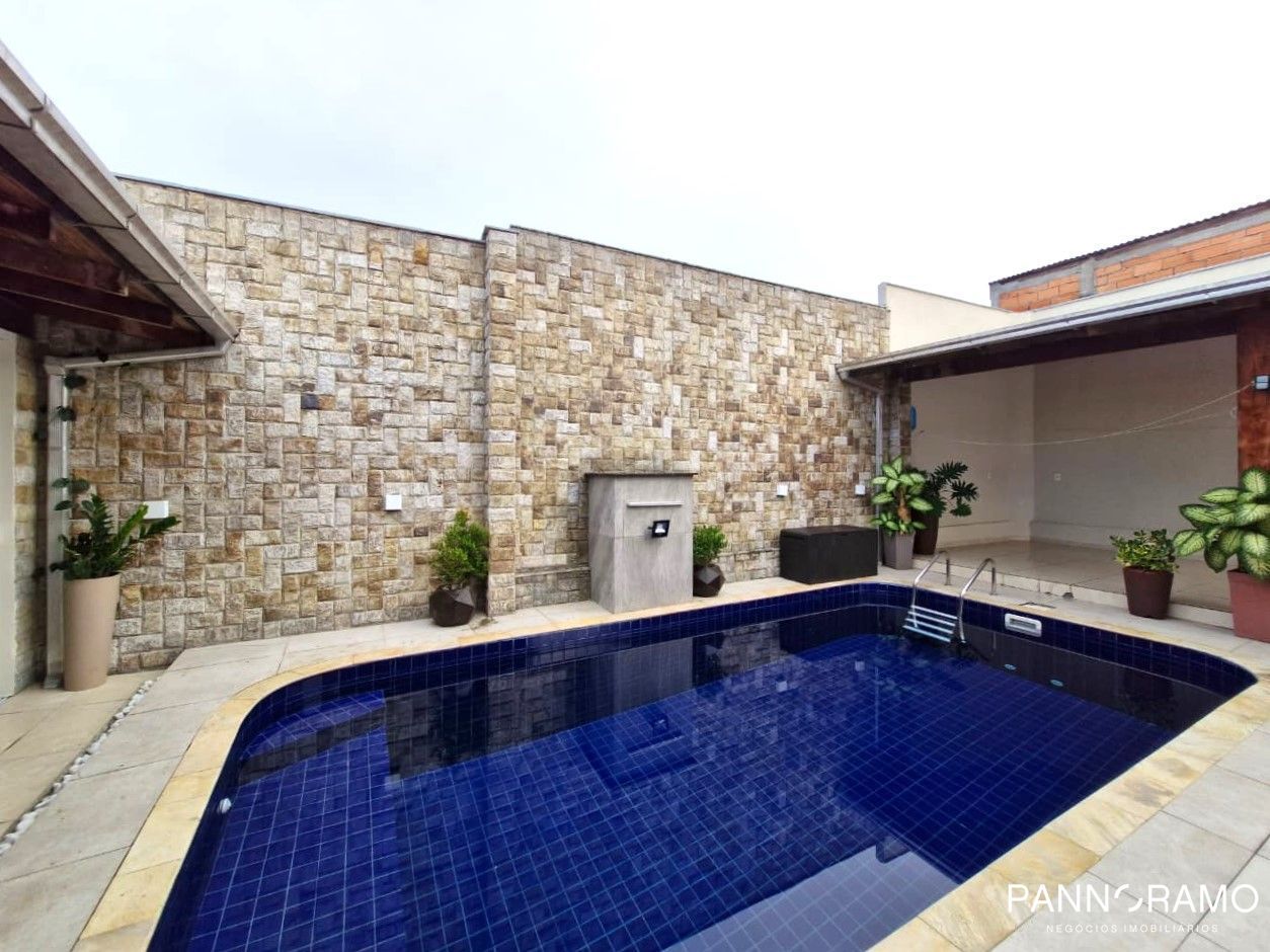 Casa, 3 quartos, 200 m² - Foto 33