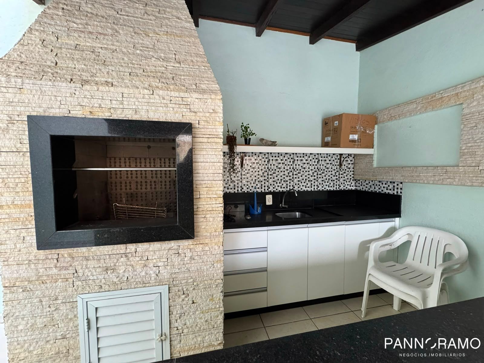 Apartamento, 3 quartos, 220 m² - Foto 5