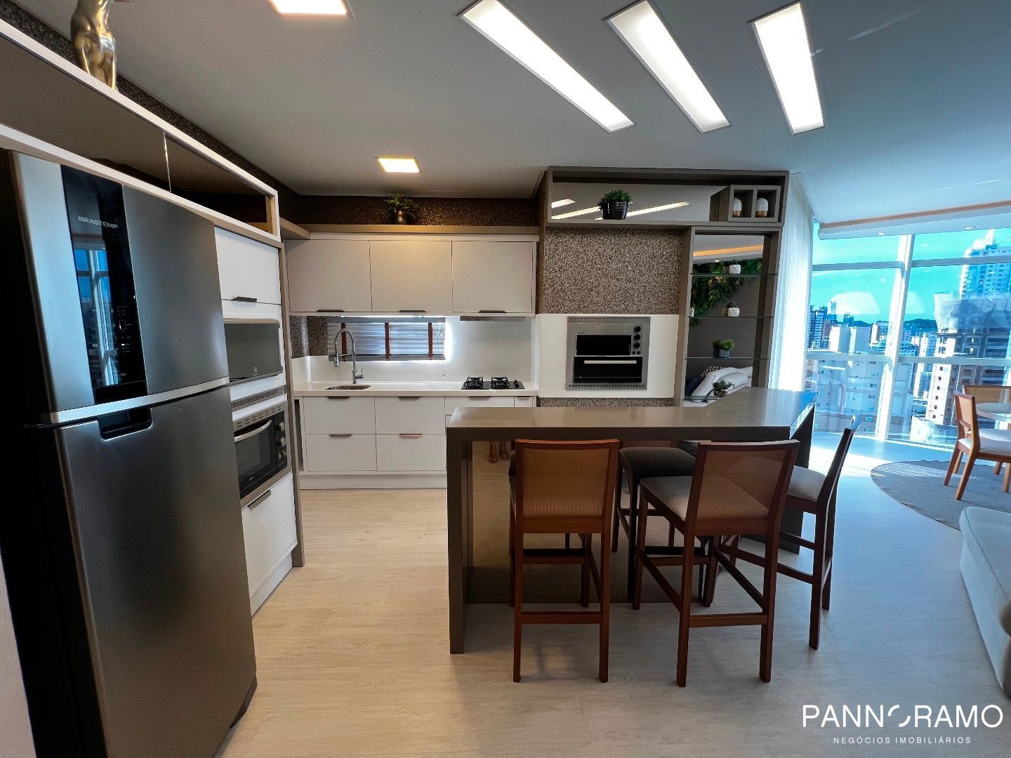 Apartamento, 3 quartos, 130 m² - Foto 7