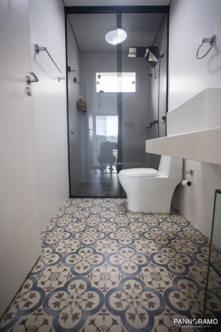 Casa, 3 quartos, 288 m² - Foto 12
