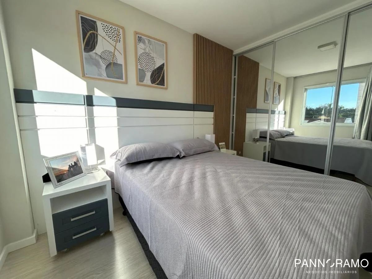 Apartamento, 1 quarto, 33 m² - Foto 4