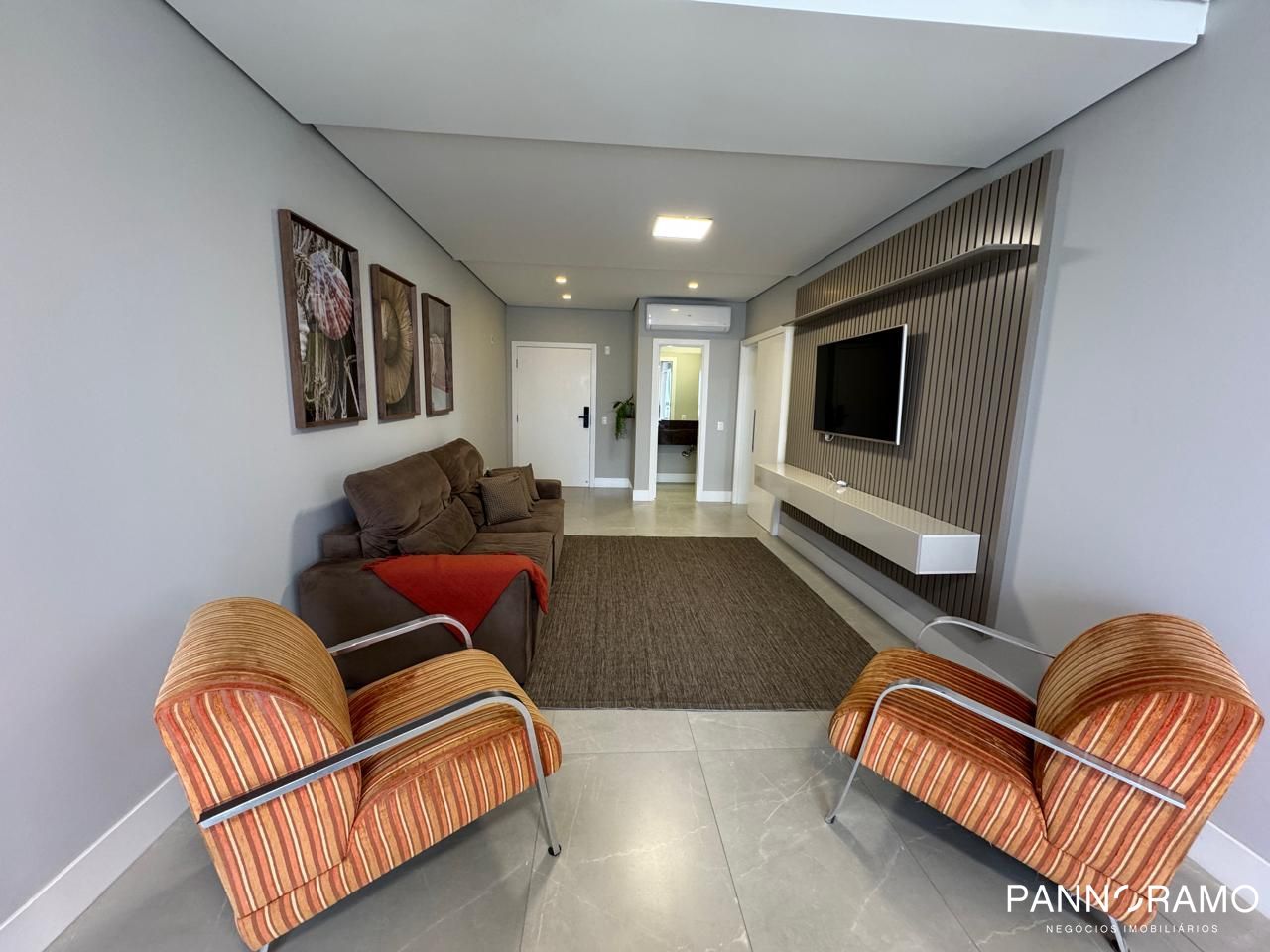Apartamento, 4 quartos, 143 m² - Foto 4