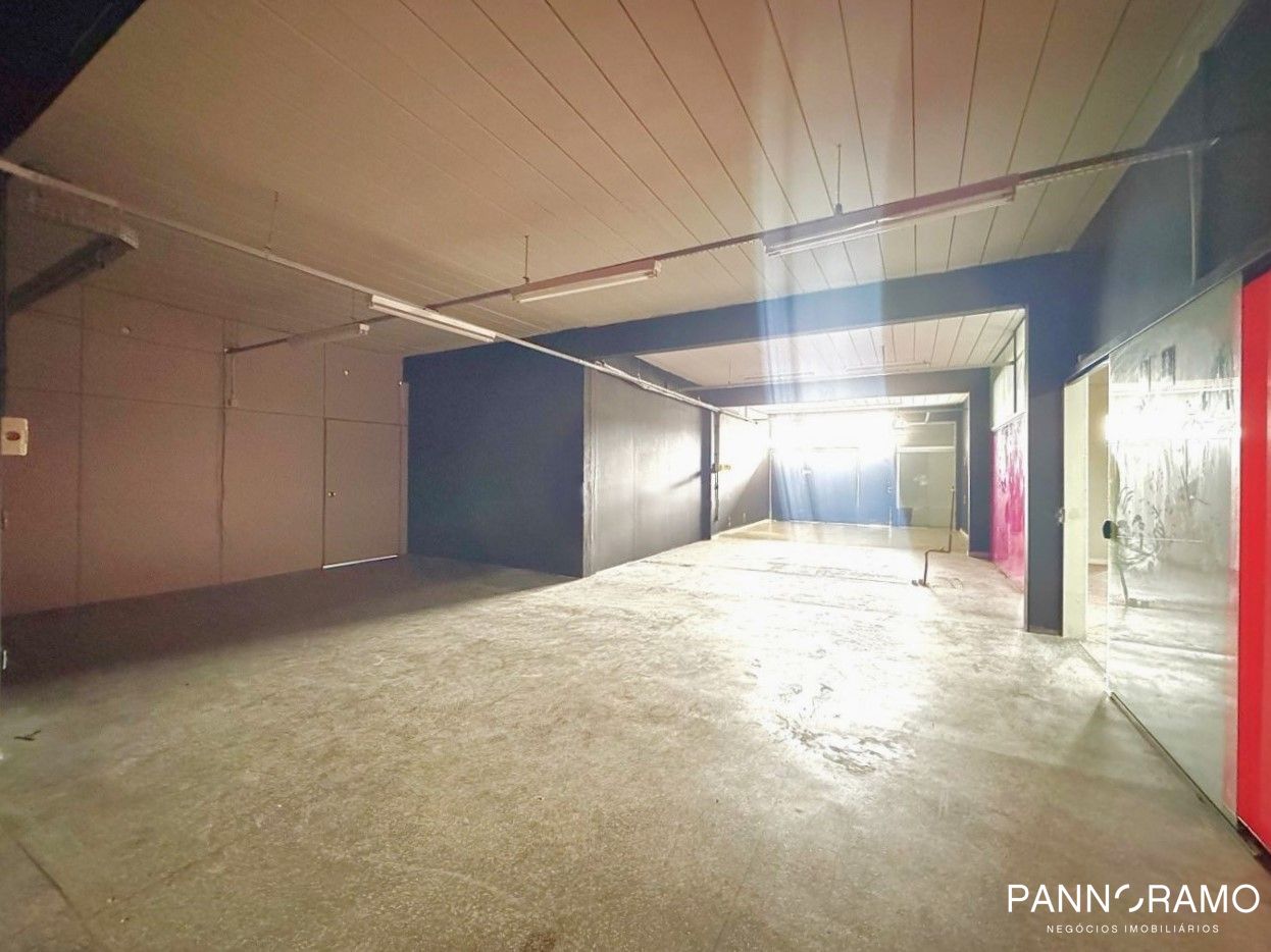 Loja-Salão, 110 m² - Foto 3