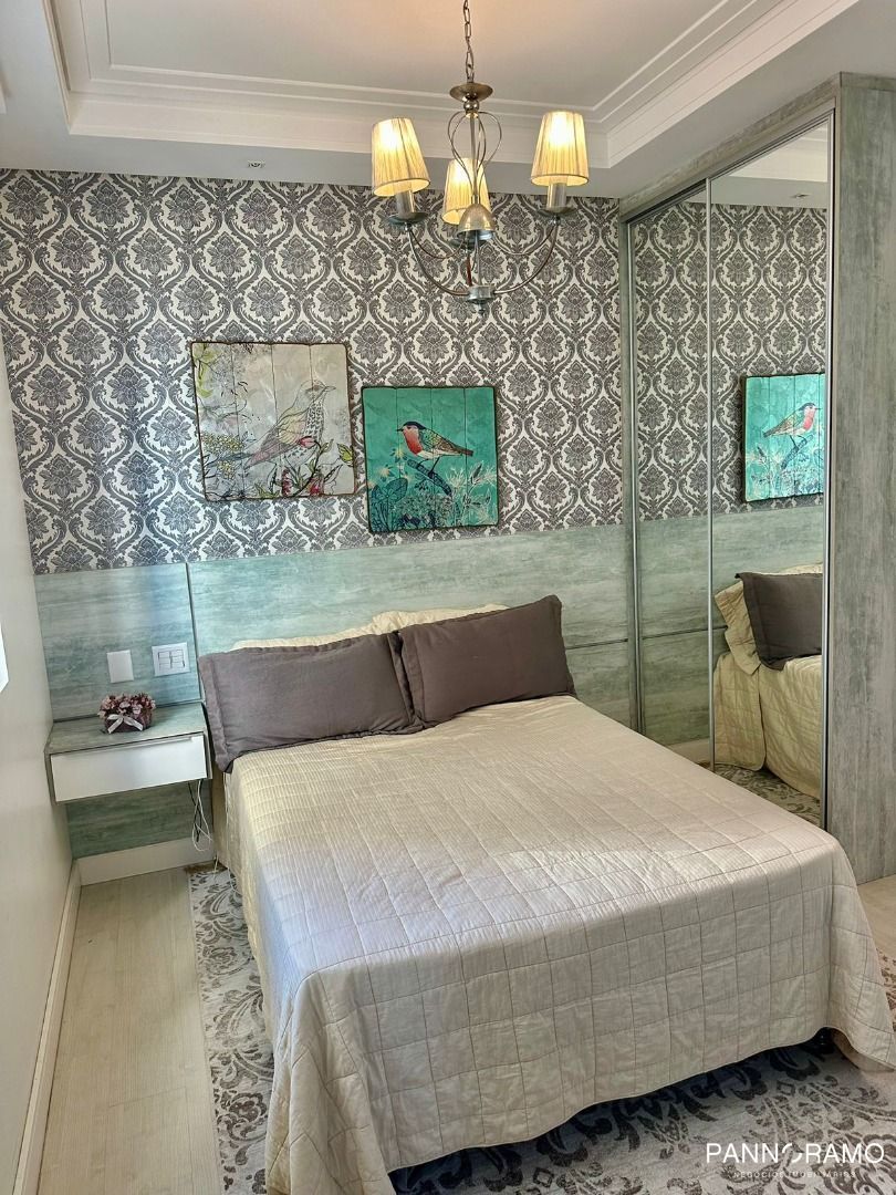 Apartamento, 4 quartos, 144 m² - Foto 16