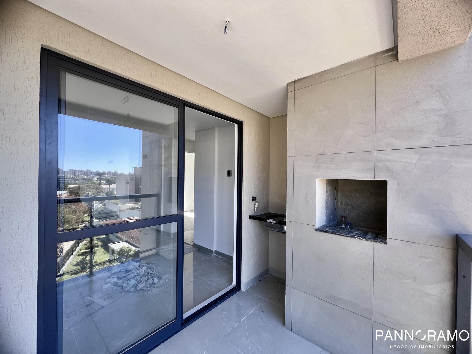 Apartamento, 2 quartos, 59 m² - Foto 7