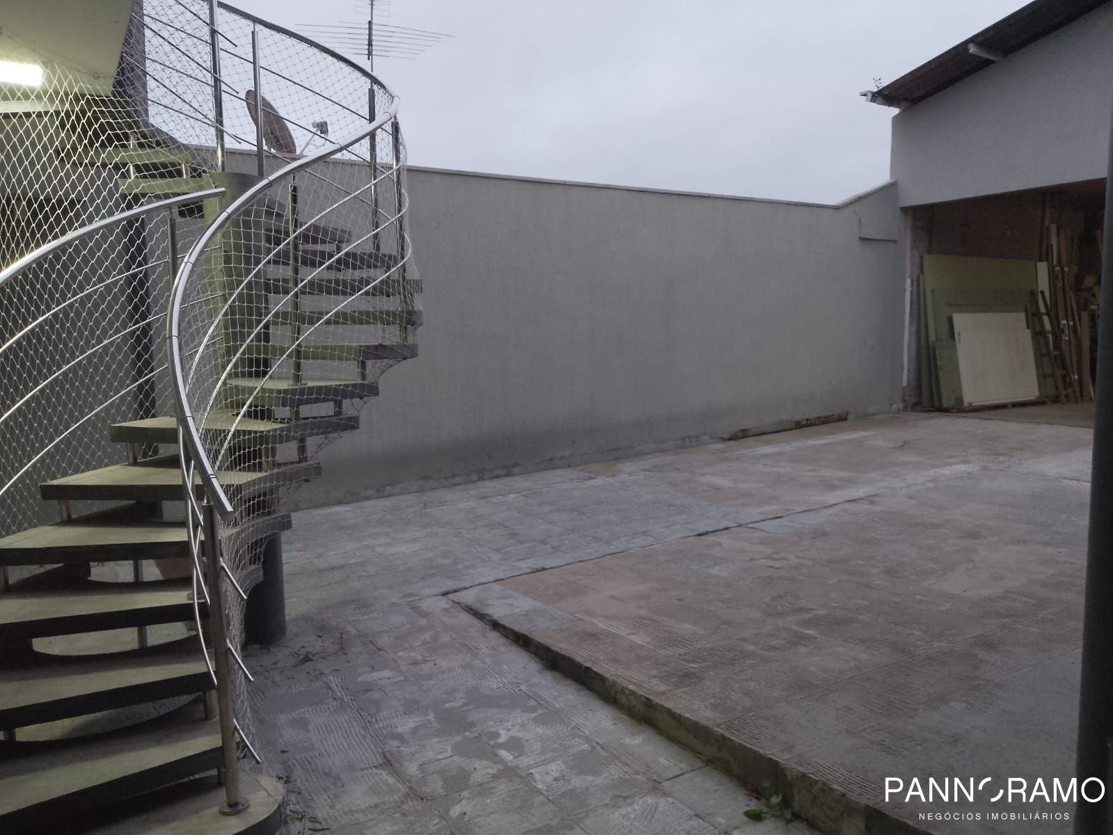 Depósito-Galpão, 192 m² - Foto 6