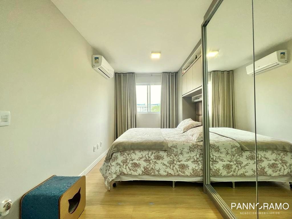 Apartamento, 2 quartos, 85 m² - Foto 9