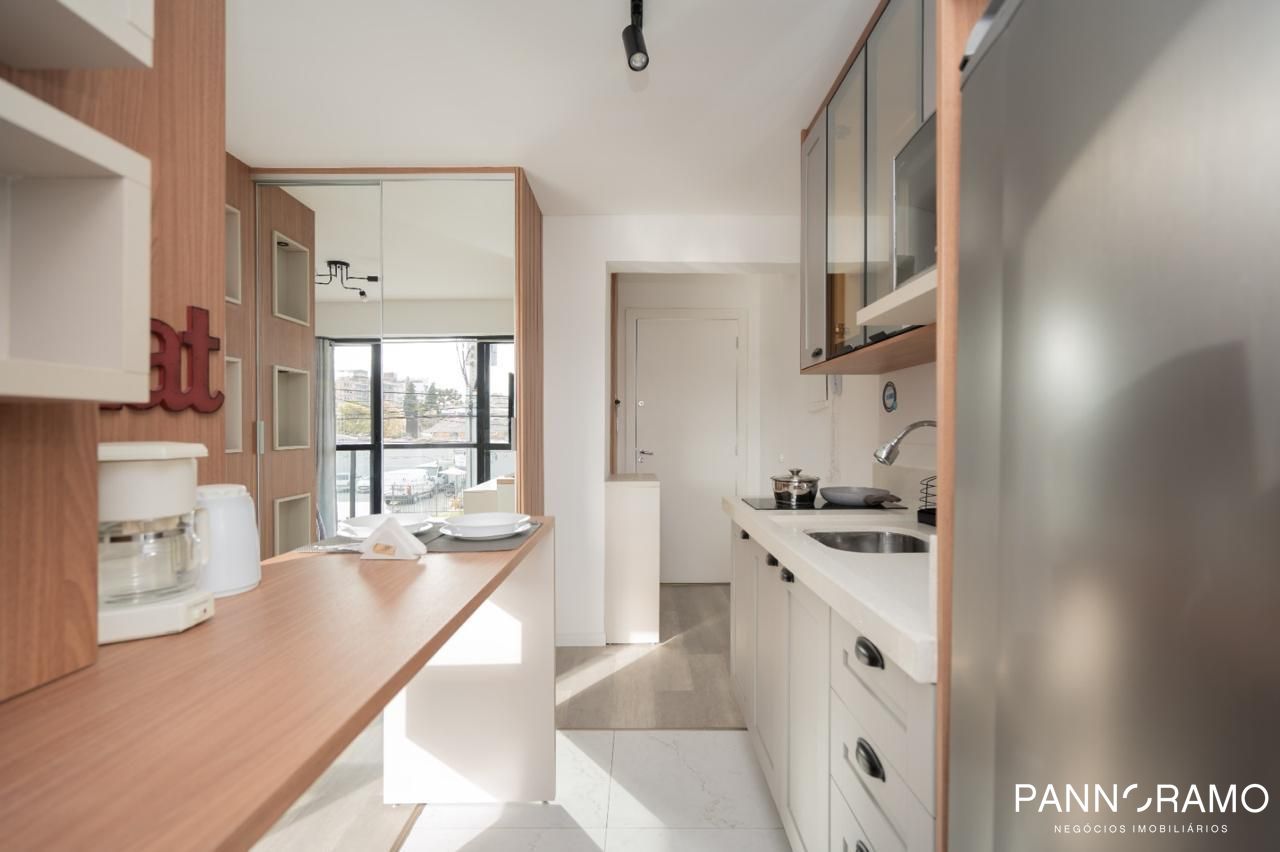 Casa, 1 quarto, 29 m² - Foto 4