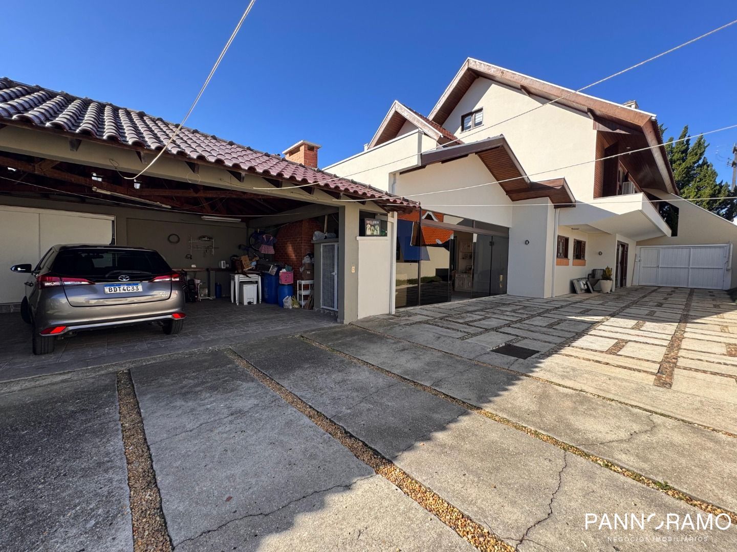 Casa, 4 quartos, 490 m² - Foto 50