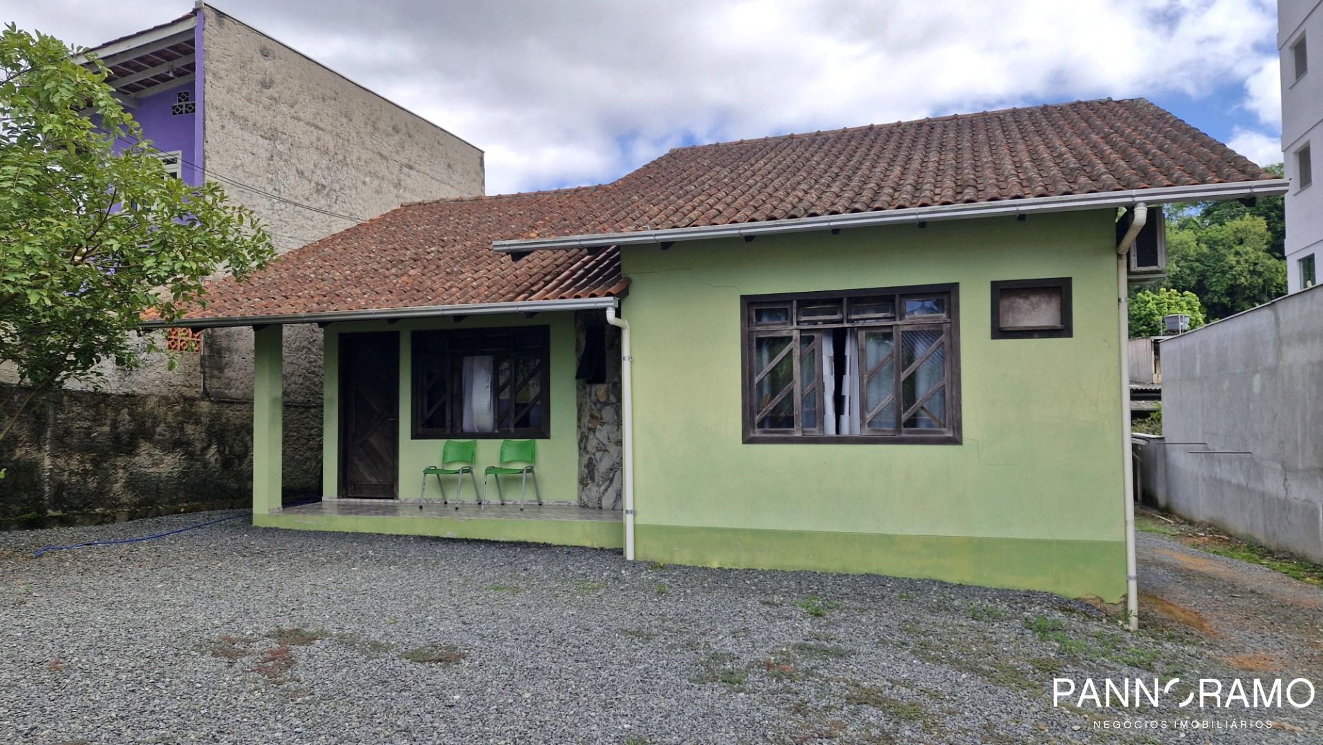 Casa, 3 quartos, 89 m² - Foto 1